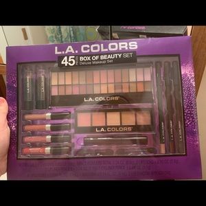 Brand new beauty makeup set